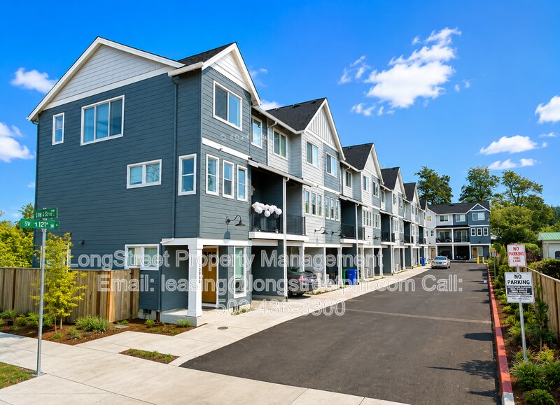 Photo - 12086 SE Harold St