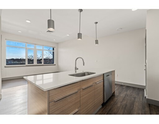 Foto del edificio - 401 Mystic Ave