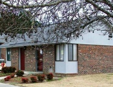 Foto del edificio - Pembrook Apartments