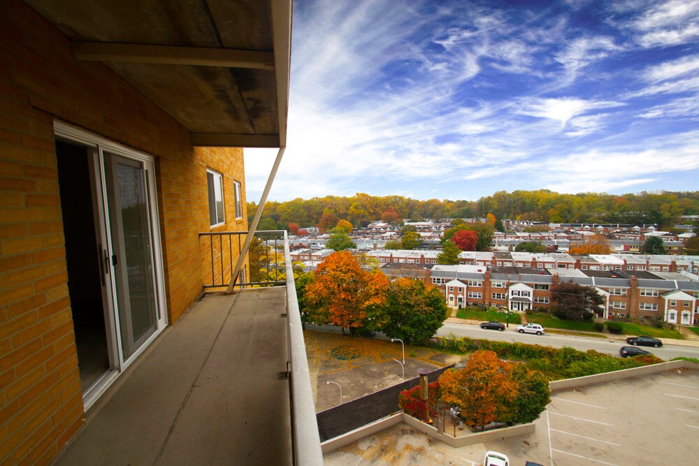 Imperial Towers Apartments Philadelphia, PA