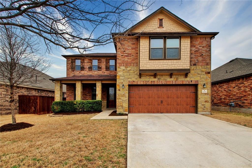 1408 Reklaw Ln, Leander, TX 78641 House Rental in Leander, TX