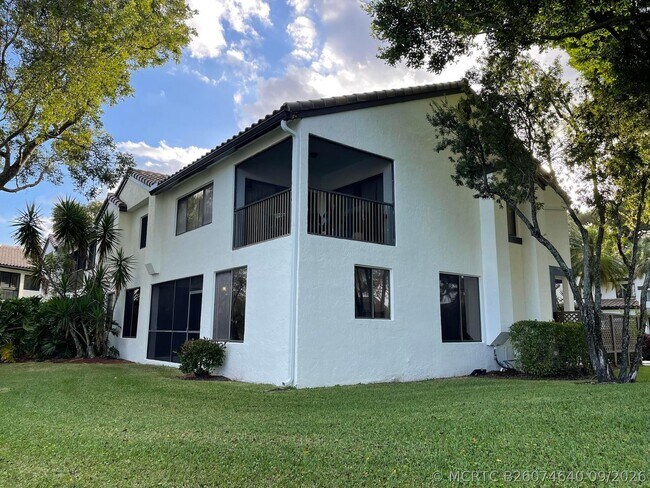 Foto del edificio - 7525 NW 61st Terrace