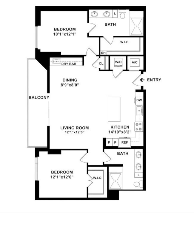 Foto del edificio - 9757 Katy Fwy