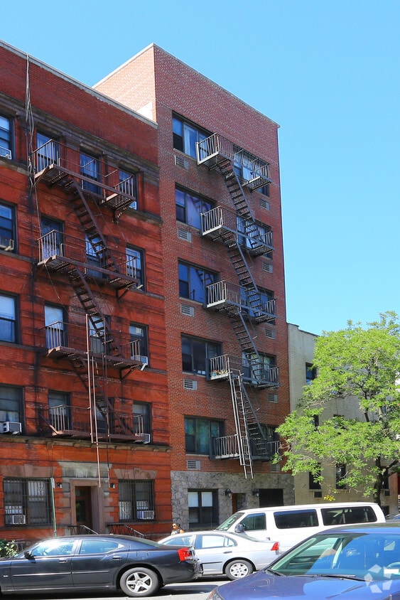 Primary Photo - 252 W 20th St