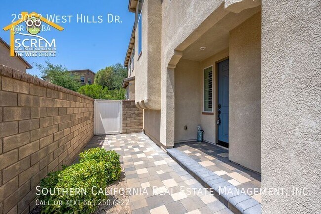 Foto del edificio - 29052 W Hills Dr