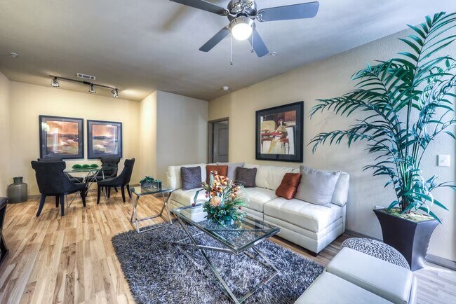 Building Photo - 1 Month FREE + Waived Fees + $200 Gift Card!