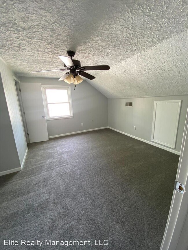Building Photo - 4 br, 2 bath House - 1931 Cherokee Drive