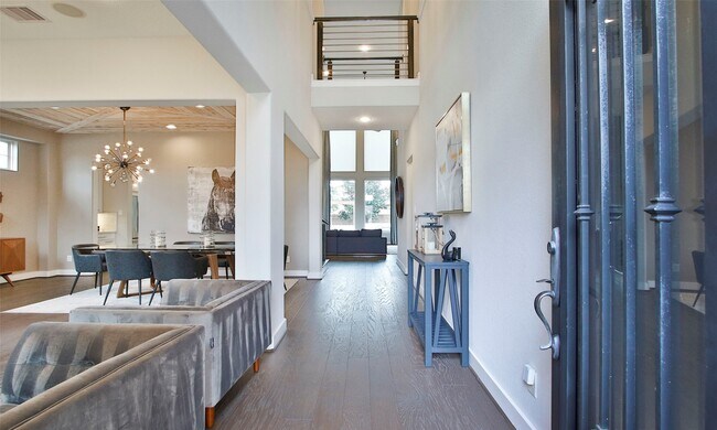 Foto del edificio - 20422 Raven Mill Ln