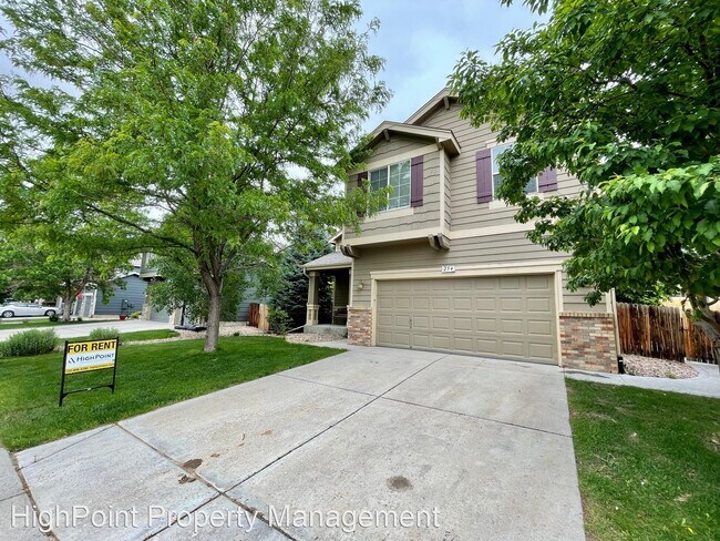 Building Photo - 4 br, 4 bath House - 254 Montezuma St