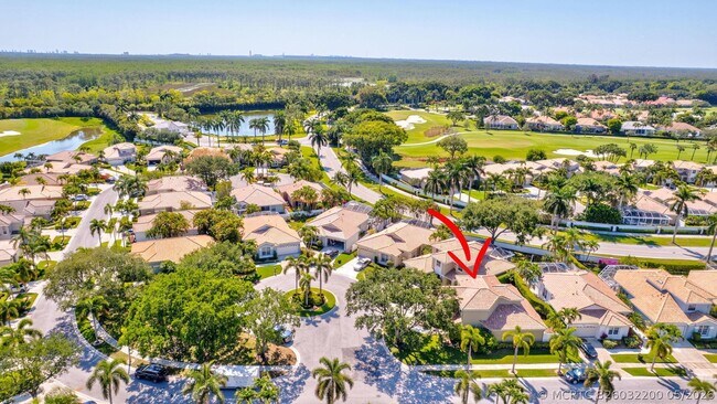 Foto del edificio - 8316 Quail Meadow Way