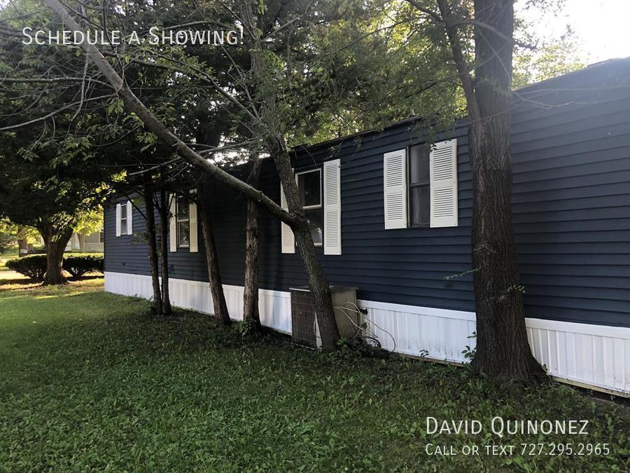 Primary Photo - Rental Prices Starting at: $1,099/ month