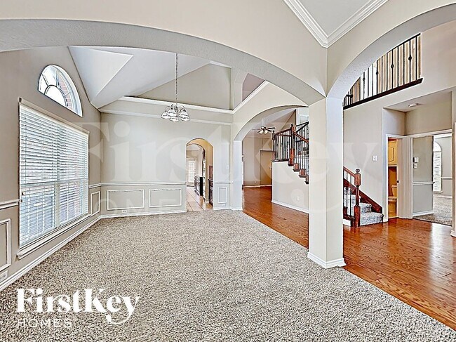 Foto del edificio - 304 Wisteria Way