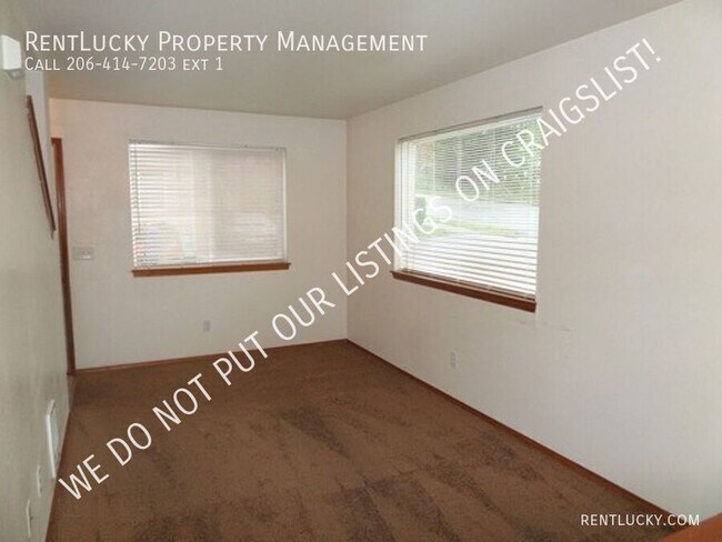 Photo - 1512 S Puget Dr Apartment