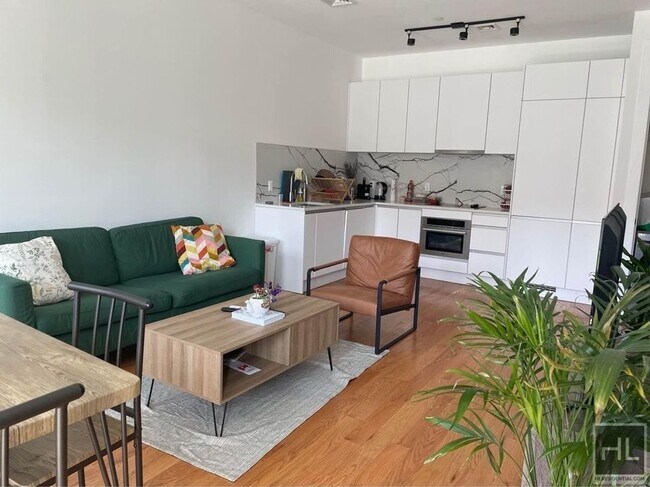 Foto del edificio - DECATUR STREET