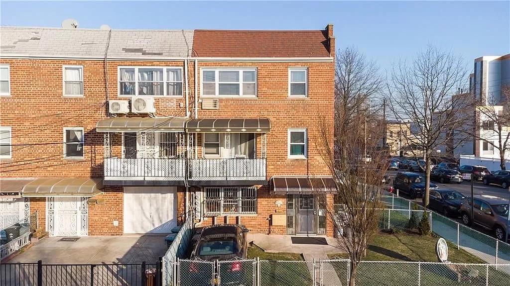 2581 W 15th St Unit 3FL, Brooklyn, NY 11214 Apartment for Rent in