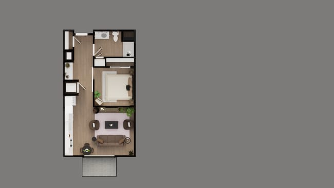 Foto del edificio - The Lofts at Kettlestone Central