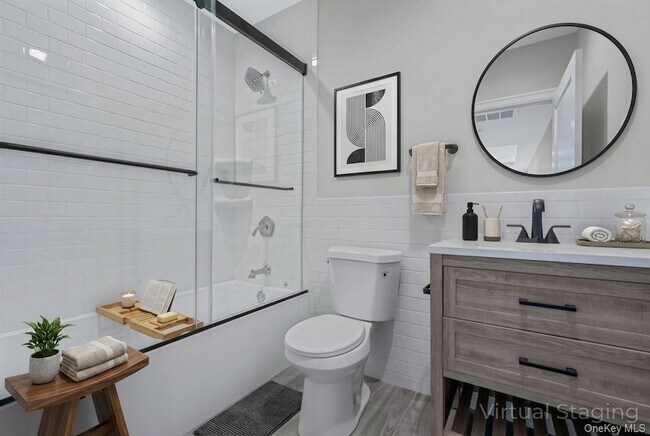 Foto del edificio - 110 School St