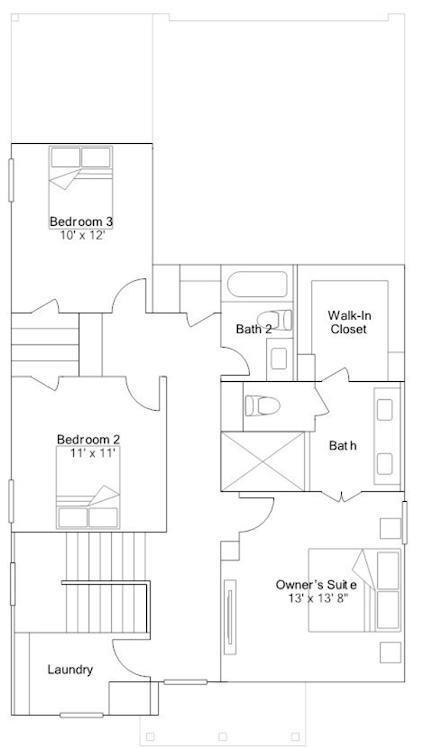Foto del edificio - 18010 Cedar Waxwing Wy