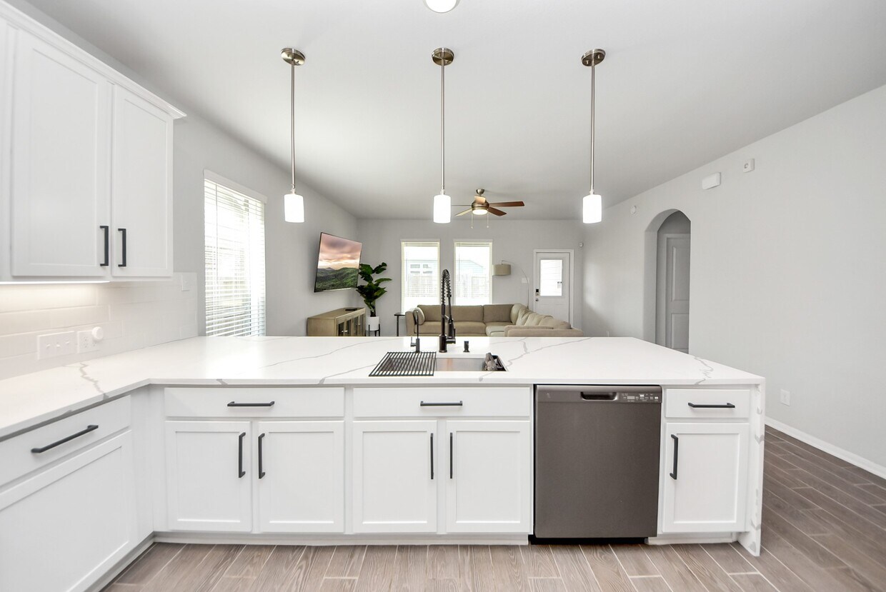 Foto del edificio - 15307 Davan Springs Dr