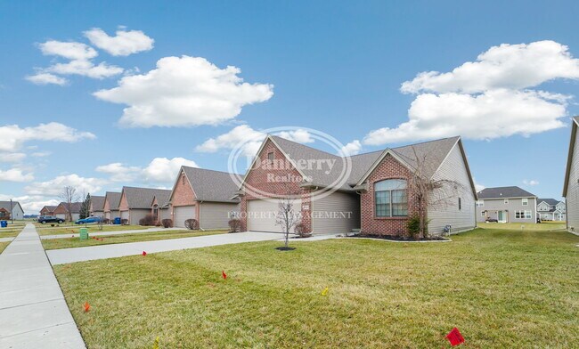 Building Photo - 14866 Lake Winds Dr