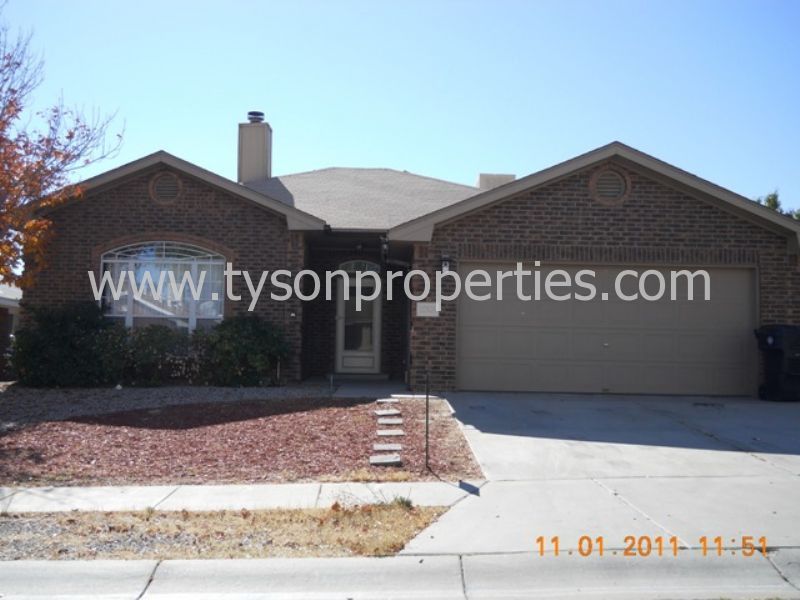 Primary Photo - 10308 Hackamore Pl SW