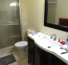 Images are representative samples of the advertised unit. Actual units shown during tours may differ - 233 Northampton St