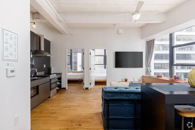 Building Photo - 110 Wall St