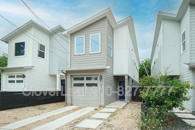 Photo - 2109 Schley Ave House