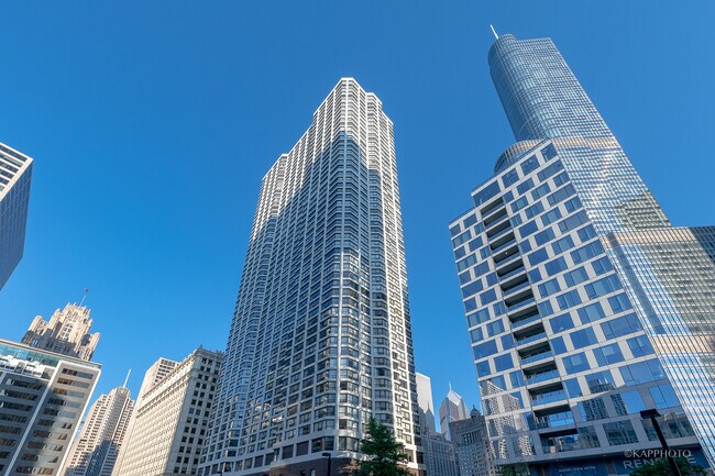 Foto del edificio - 405 N Wabash Ave