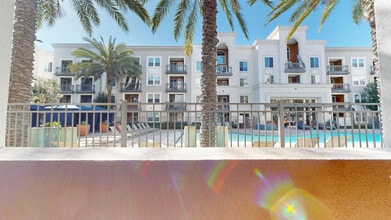 Interior Photo - The Residences at Bella Terra