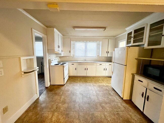 Foto del edificio - 3/2 on Park Street