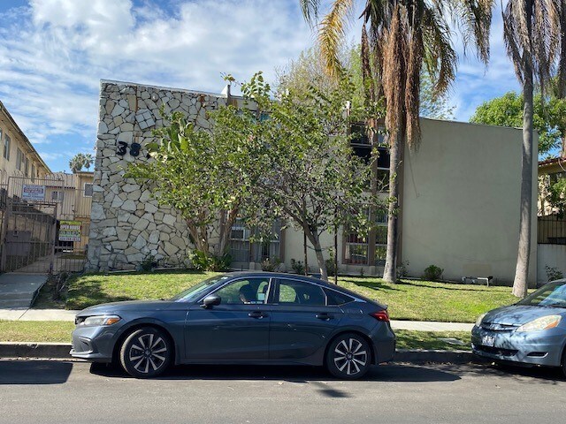 Foto del edificio - 3877 Coco Ave
