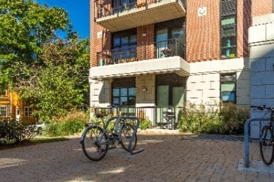 Building Photo - The Grainery Lofts