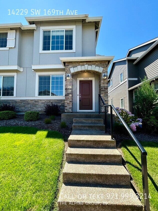 Foto principal - 14229 SW 169th Ave