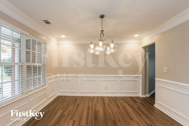 Foto del edificio - 4215 Greenfield Cir NW