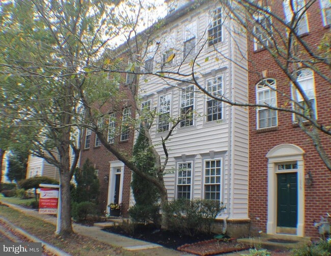 Foto del edificio - 11837 Whitworth Cannon Ln