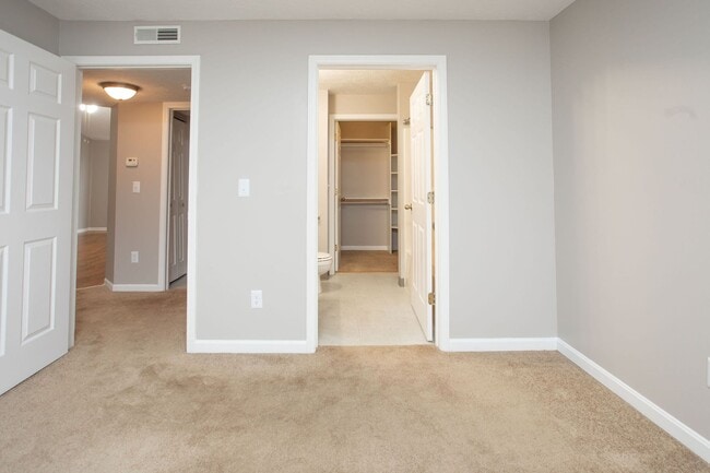 Building Photo - Library Park Apartments