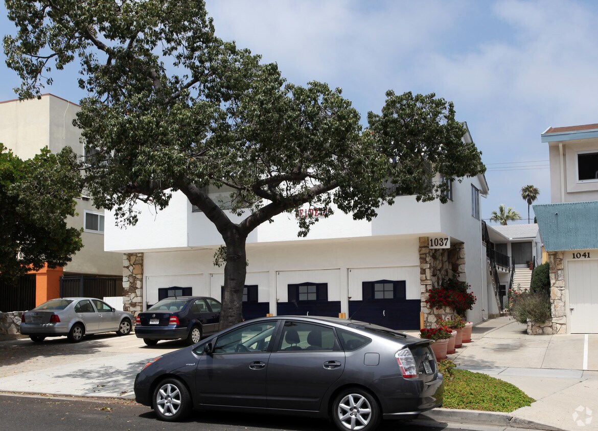Primary Photo - Fidel Apartments