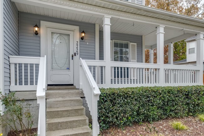 Foto del edificio - 2229 Rocky Fork Rd