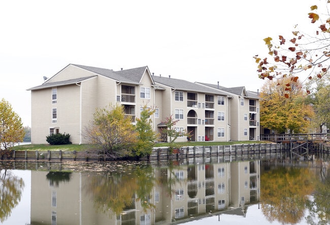 Building Photo - Fishermans Village