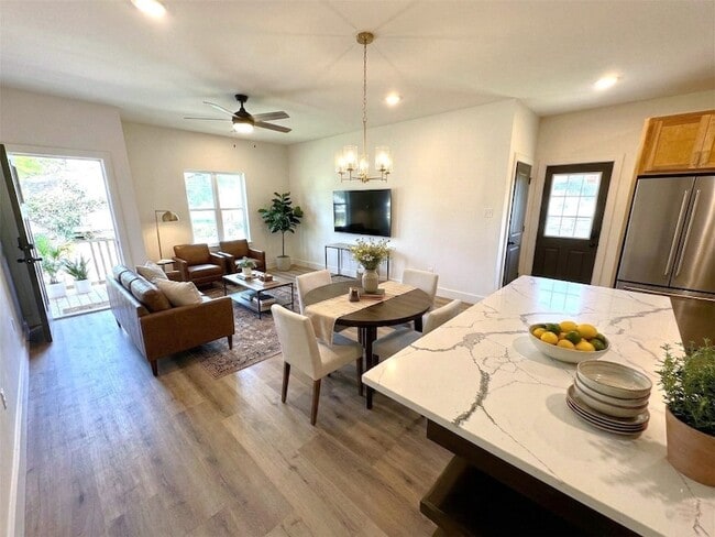 Photo - 1002 E 33rd St Apartment