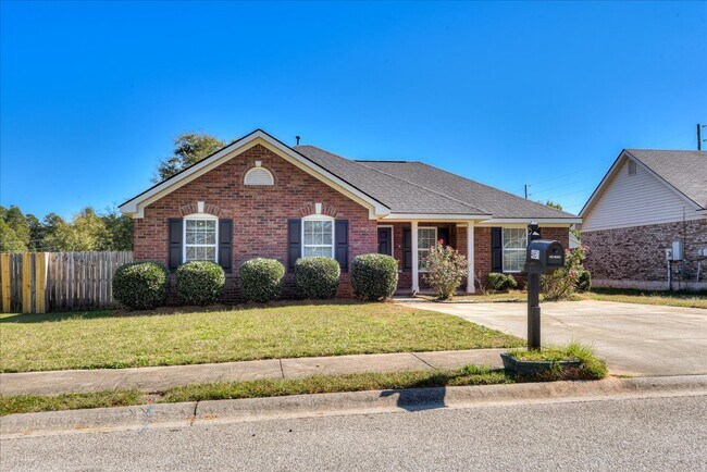 Foto del edificio - 4851 Jasmine Way