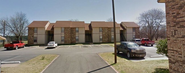 Foto del edificio - 1101 W Elliott St