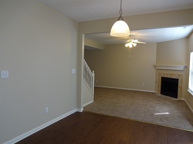 Foto del edificio - 1921 Monticello Dr