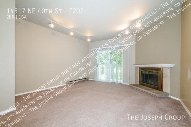 Foto del edificio - 14517 NE 40th St