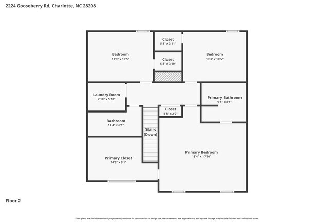 Building Photo - 2224 Gooseberry Rd
