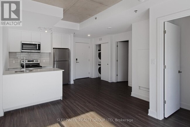 Photo du bâtiment - 820 Archibald St