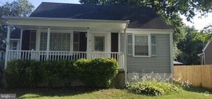 Building Photo - 319 Hance Ave