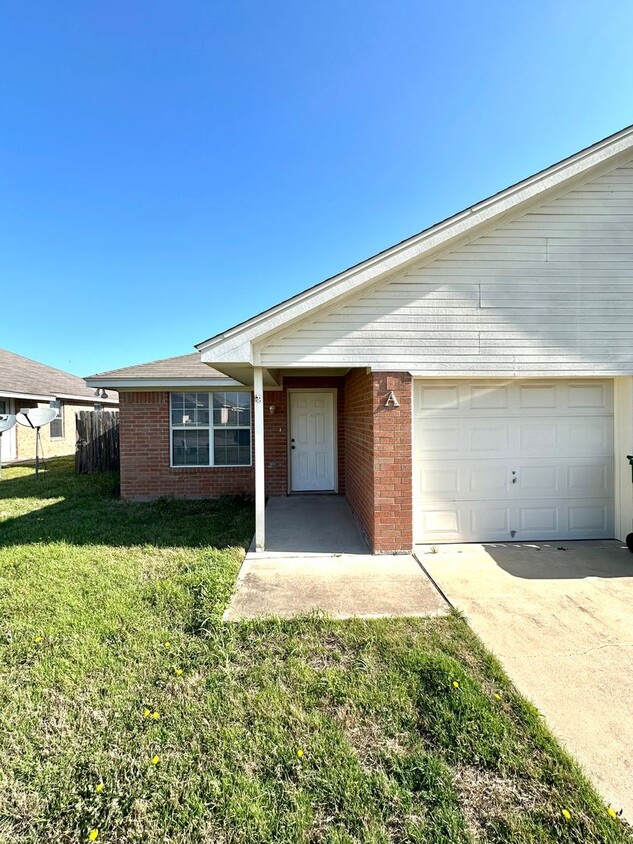 Foto principal - 3bd/2ba in Harker Heights Tx