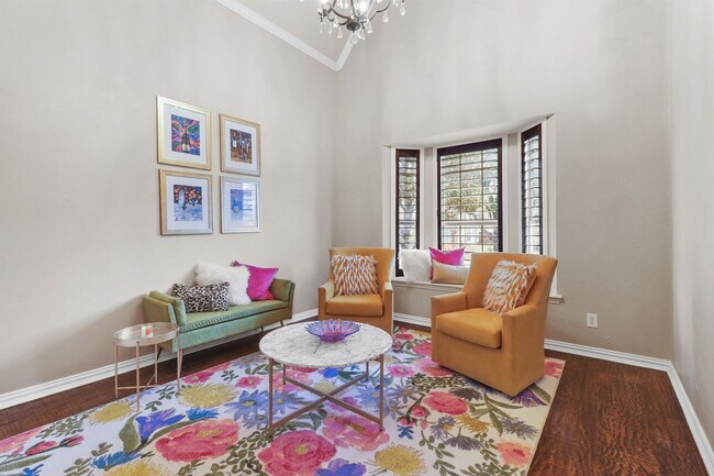 Photo - Luxurious Lantana Oasis House